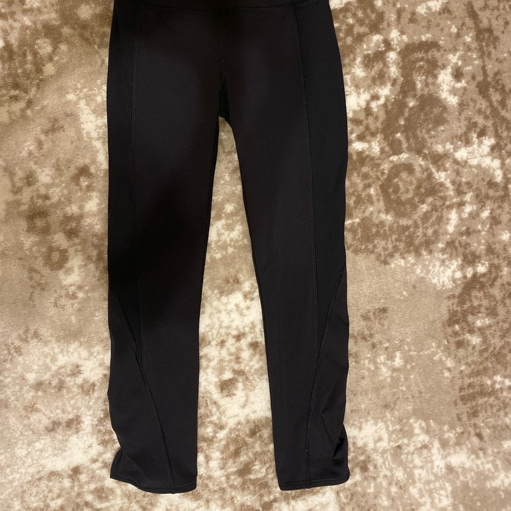 Lululemon Crop Leggings